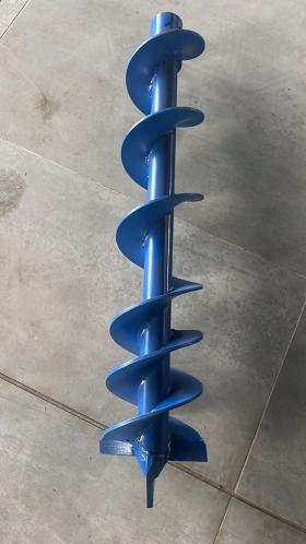 Punta trivela për tokë , diametër 200 mm Atako 50mm